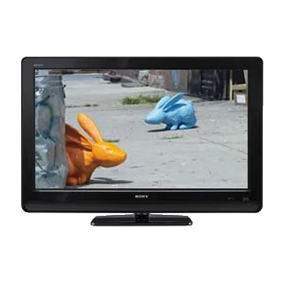 Ремонт блока управления Sony KDL-37S4000