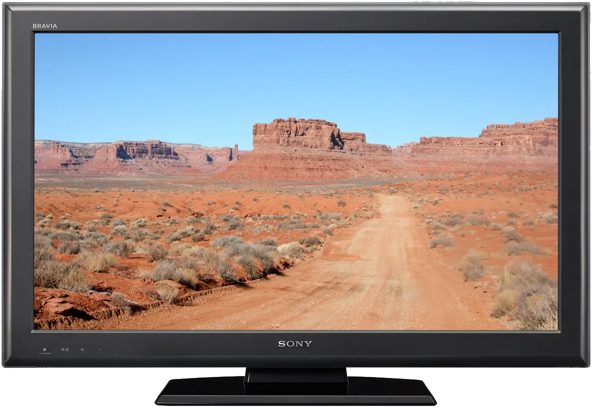 Ремонт блока управления Sony KDL-37S5600
