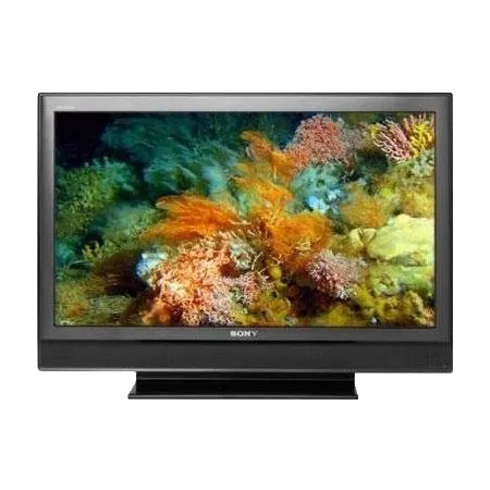 Ремонт блока управления Sony KDL-37U3000