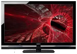 Ремонт блока управления Sony KDL-37V5610