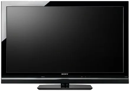 Ремонт блока управления Sony KDL-37W5500