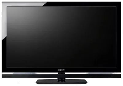 Ремонт блока управления Sony KDL-37W5710