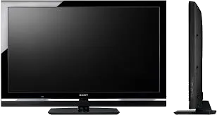 Ремонт блока управления Sony KDL-37W5800