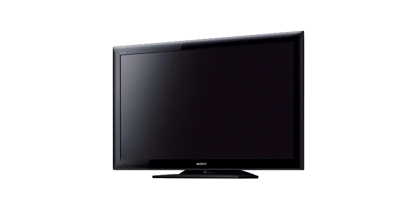 Ремонт блока управления Sony KDL-40BX440