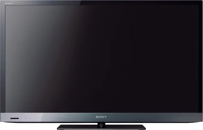 Ремонт блока управления Sony KDL-40CX520