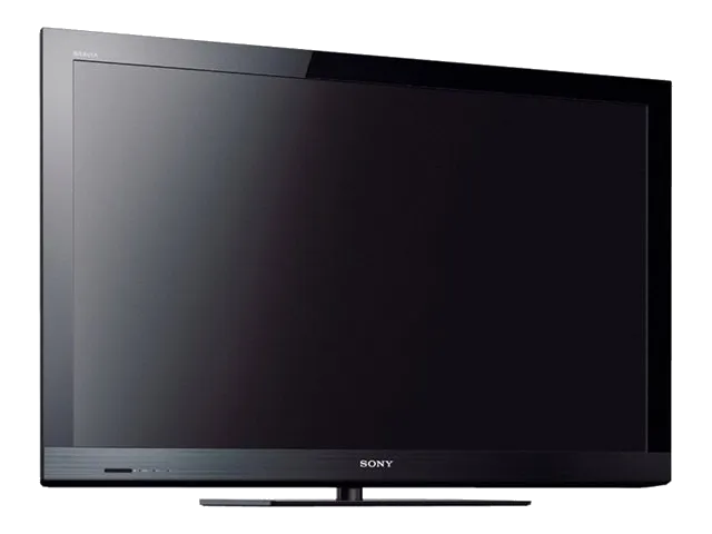 Ремонт блока управления Sony KDL-40CX520P