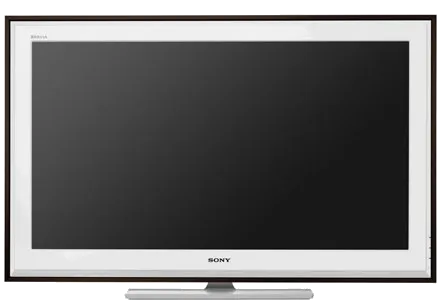 Ремонт блока управления Sony KDL-40E5510