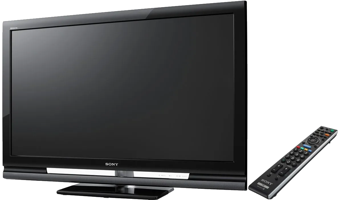 Ремонт блока управления Sony KDL-40E5520