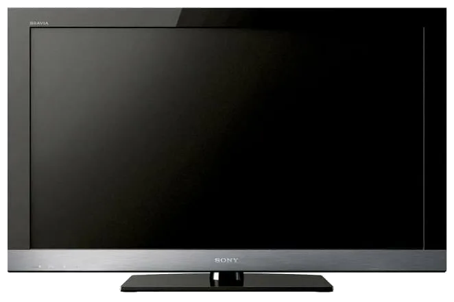 Ремонт блока управления Sony KDL-40EX400