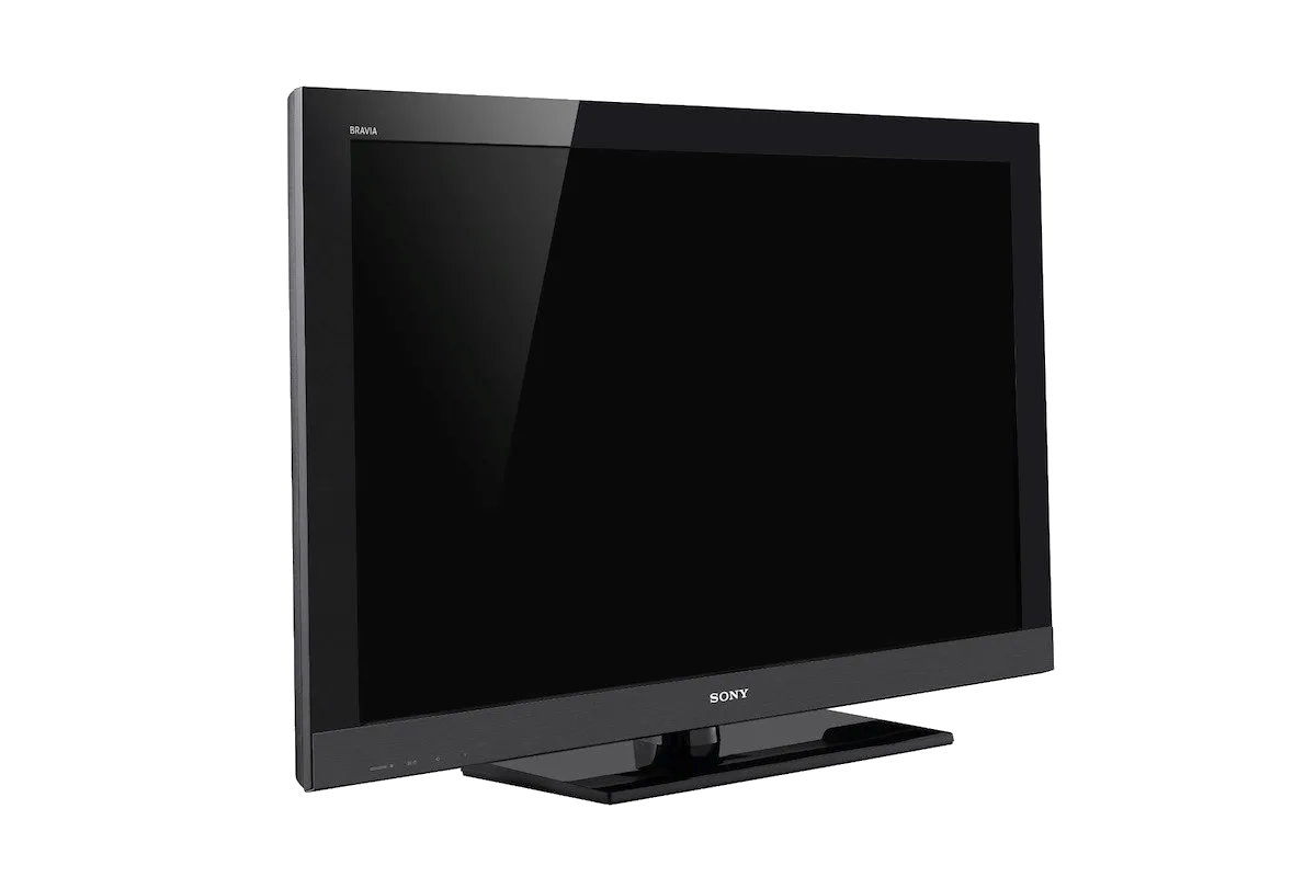 Ремонт блока управления Sony KDL-40EX500