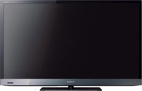 Ремонт блока управления Sony KDL-40EX521