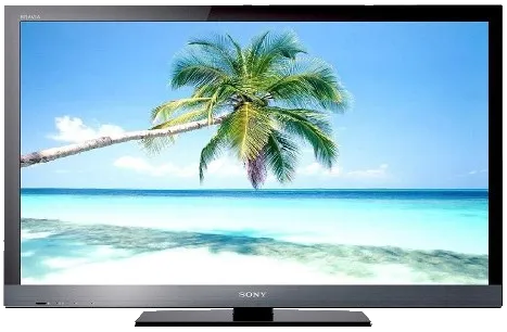 Ремонт блока управления Sony KDL-40EX600