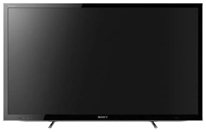 Ремонт блока управления Sony KDL-40EX650