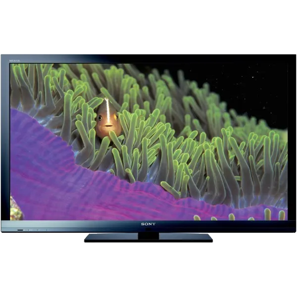 Ремонт блока управления Sony KDL-40EX710