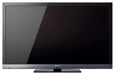 Ремонт блока управления Sony KDL-40EX713