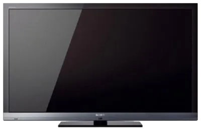 Ремонт блока управления Sony KDL-40EX715