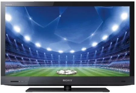 Ремонт блока управления Sony KDL-40EX720