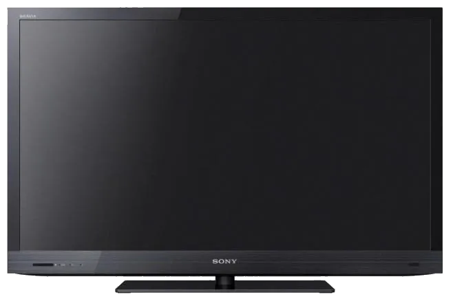 Ремонт блока управления Sony KDL-40EX725