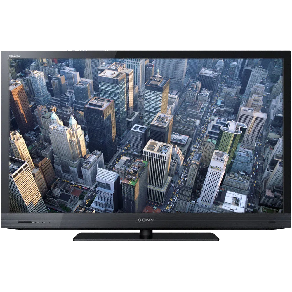 Ремонт блока управления Sony KDL-40EX729