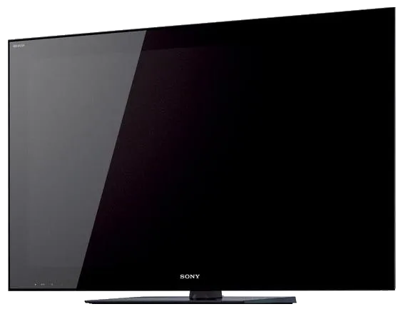Ремонт блока управления Sony KDL-40HX700