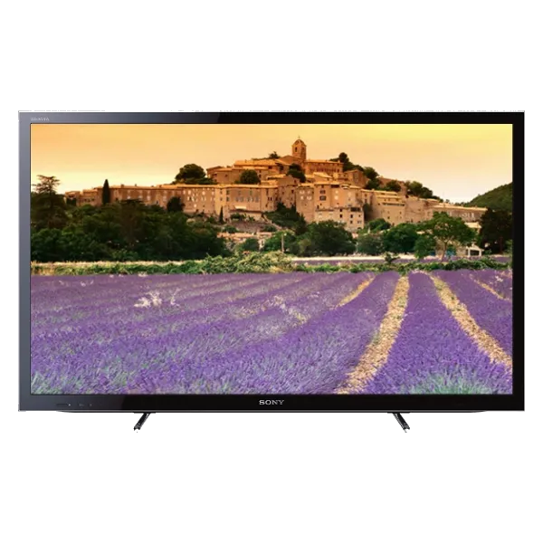 Ремонт блока управления Sony KDL-40HX753