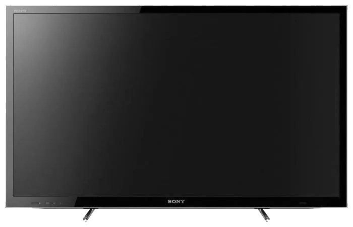 Ремонт блока управления Sony KDL-40HX755