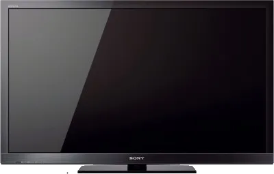 Ремонт блока управления Sony KDL-40HX800