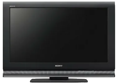 Ремонт блока управления Sony KDL-40L4000