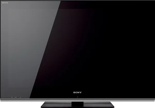 Ремонт блока управления Sony KDL-40LX900