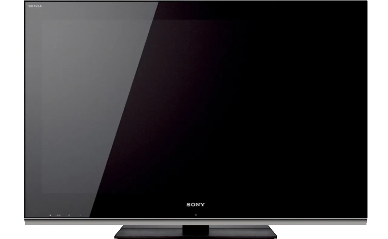 Ремонт блока управления Sony KDL-40LX905