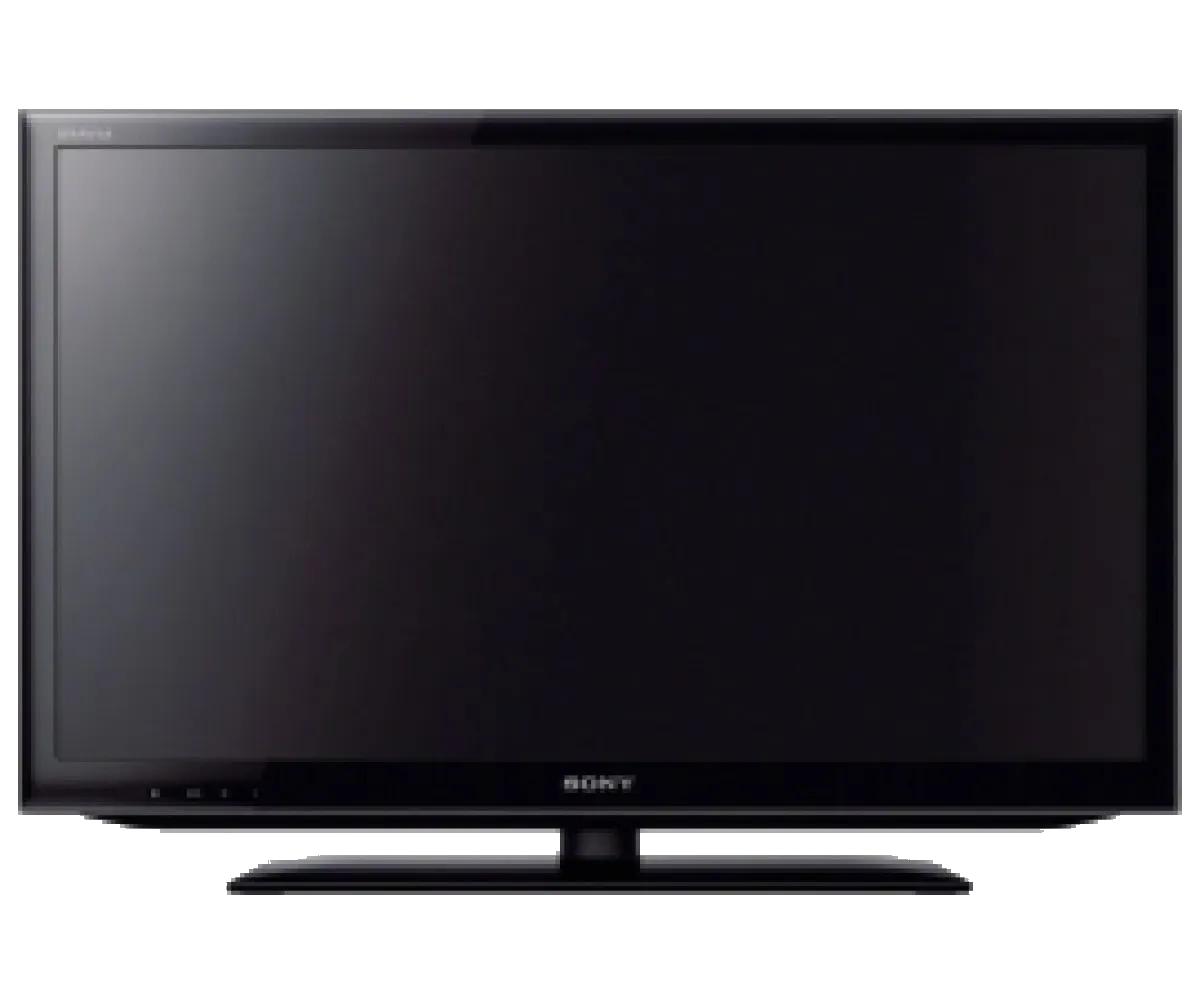 Ремонт блока управления Sony KDL-40NX520