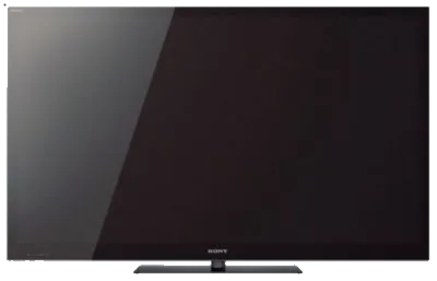 Ремонт блока управления Sony KDL-40NX713