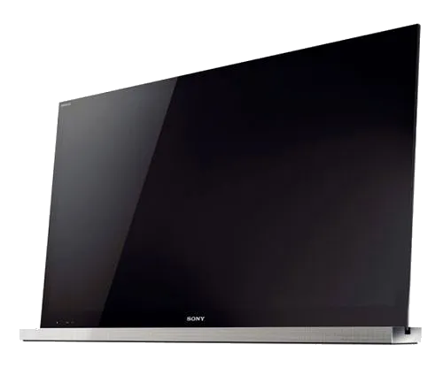 Ремонт блока управления Sony KDL-40NX72