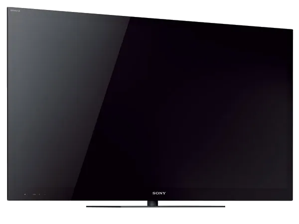 Ремонт блока управления Sony KDL-40NX720