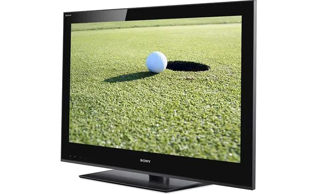 Ремонт блока управления Sony KDL-40NX810