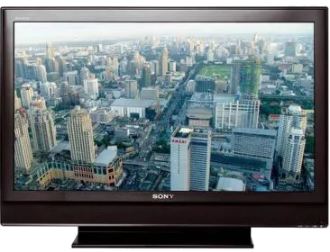 Ремонт блока управления Sony KDL-40P3000