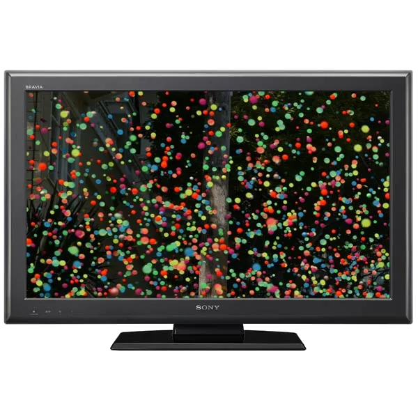 Ремонт блока управления Sony KDL-40P5600