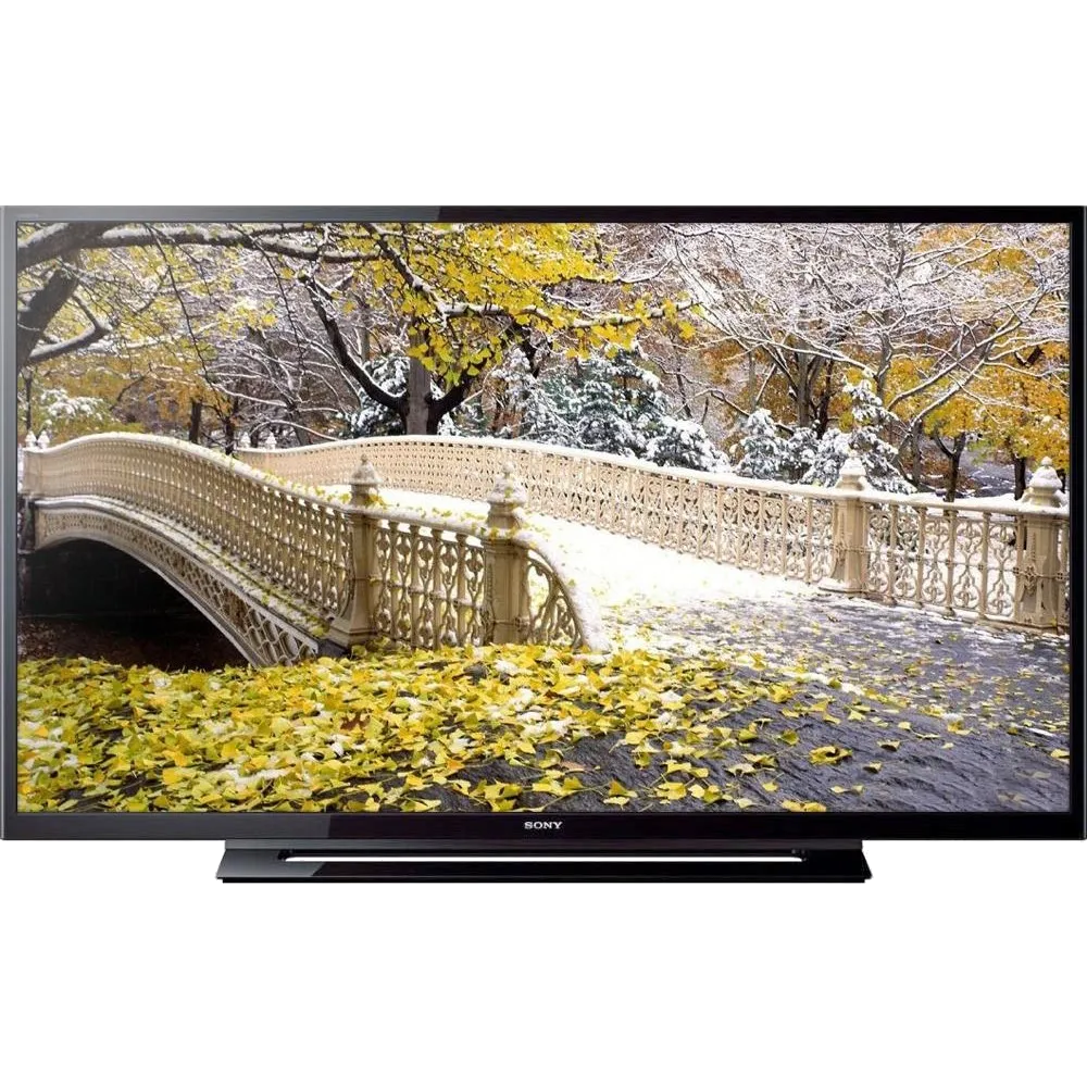 Ремонт блока управления Sony KDL-40R353B
