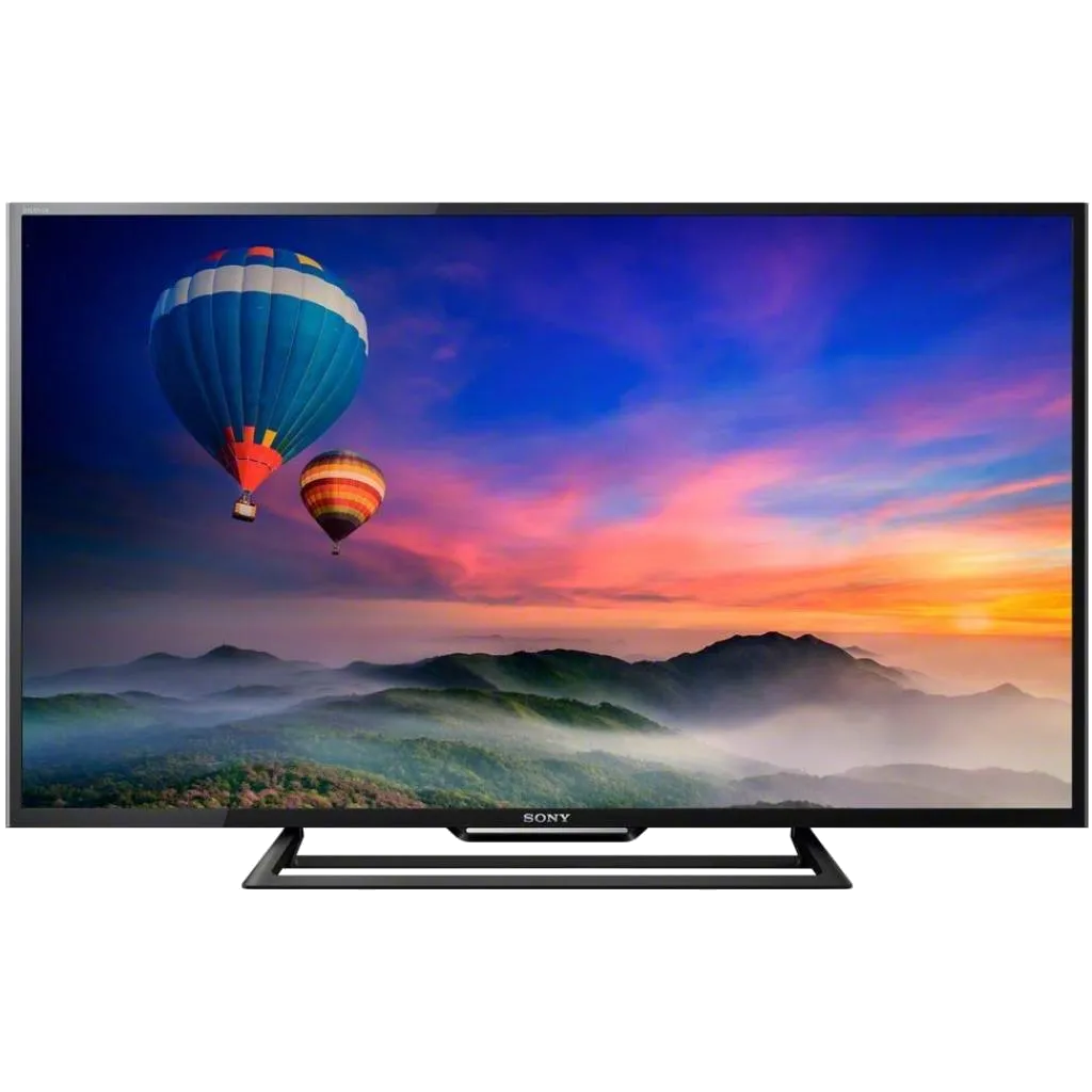 Ремонт блока управления Sony KDL-40R453C