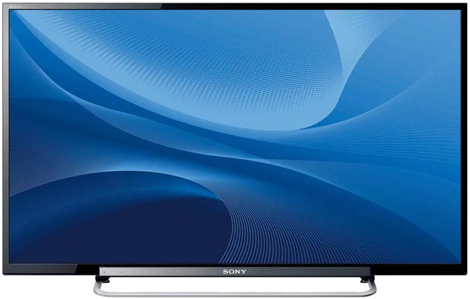 Ремонт блока управления Sony KDL-40R470A