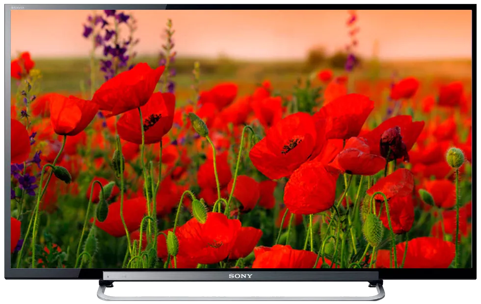 Ремонт блока управления Sony KDL-40R474A