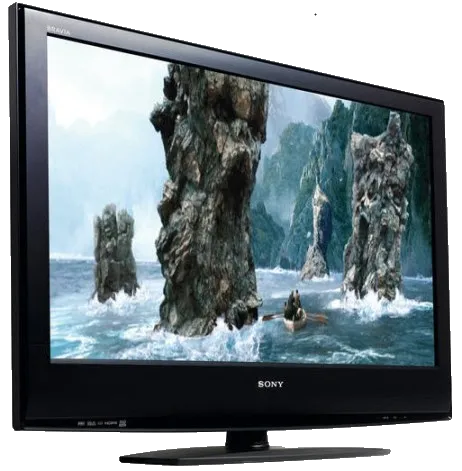 Ремонт блока управления Sony KDL-40S2530