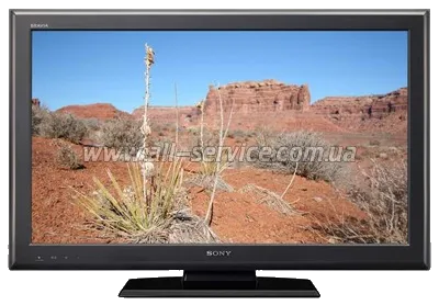 Ремонт блока управления Sony KDL-40S5600