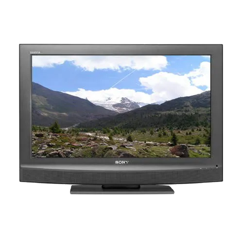 Ремонт блока управления Sony KDL-40U2530