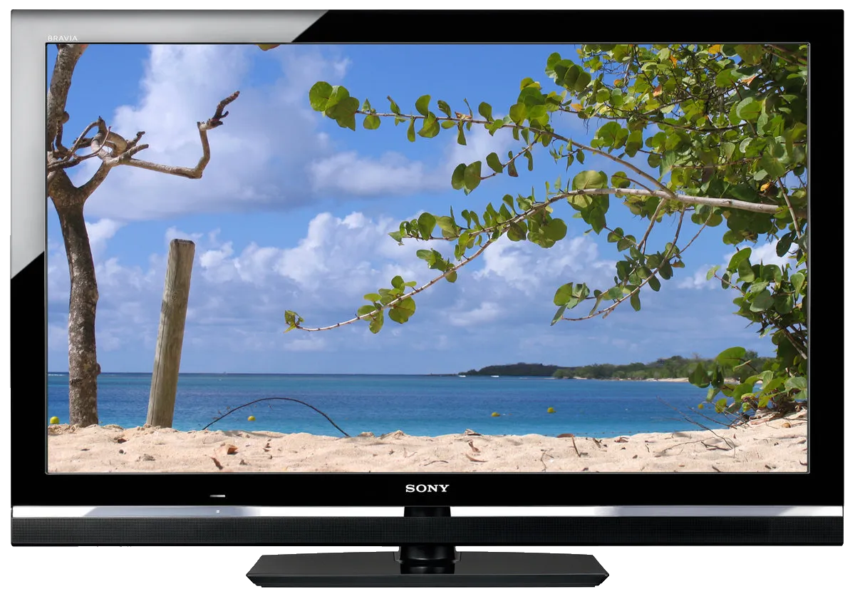 Ремонт блока управления Sony KDL-40V5500