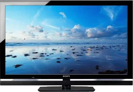 Ремонт блока управления Sony KDL-40V5610