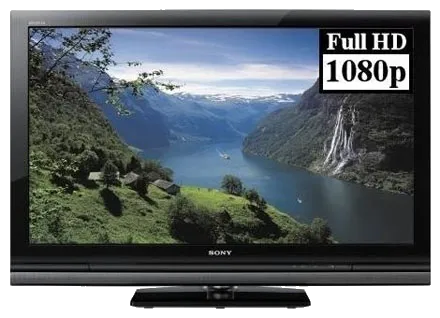 Ремонт блока управления Sony KDL-40W4210