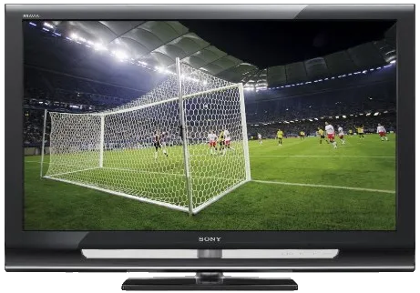 Ремонт блока управления Sony KDL-40W4500