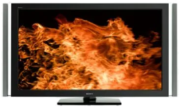 Ремонт блока управления Sony KDL-40X4500