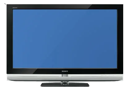 Ремонт блока управления Sony KDL-40Z4500